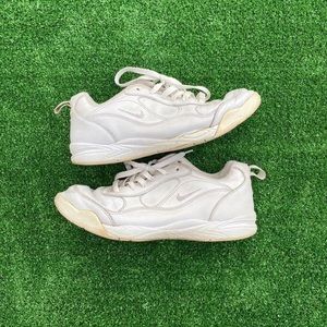 Vintage Nike Sneakers